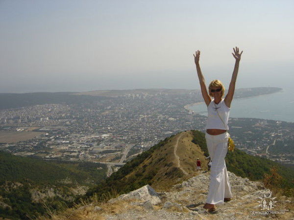 Наталья Тарасова