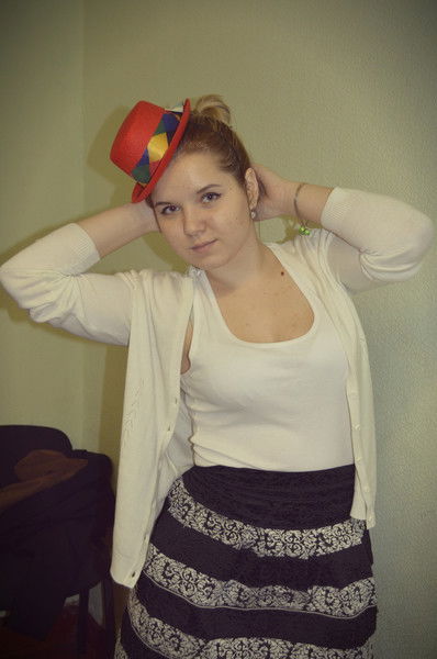 Александра Алексеева