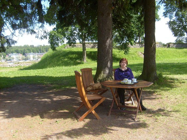 Лидия Киуру