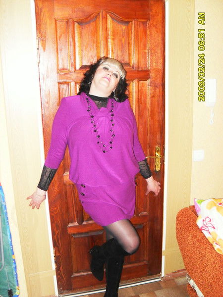 Наталия Жарикова