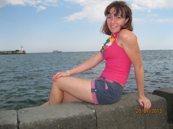 Елена Андросенко