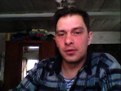 Иван Брюхов