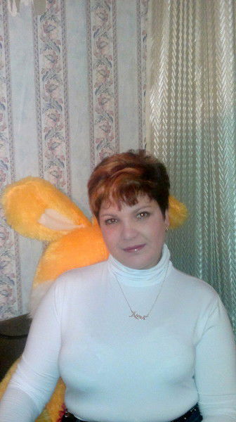 Анечка Анюта