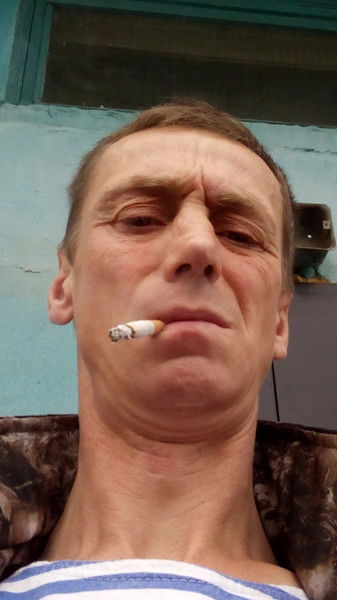 Сергей Кинчин