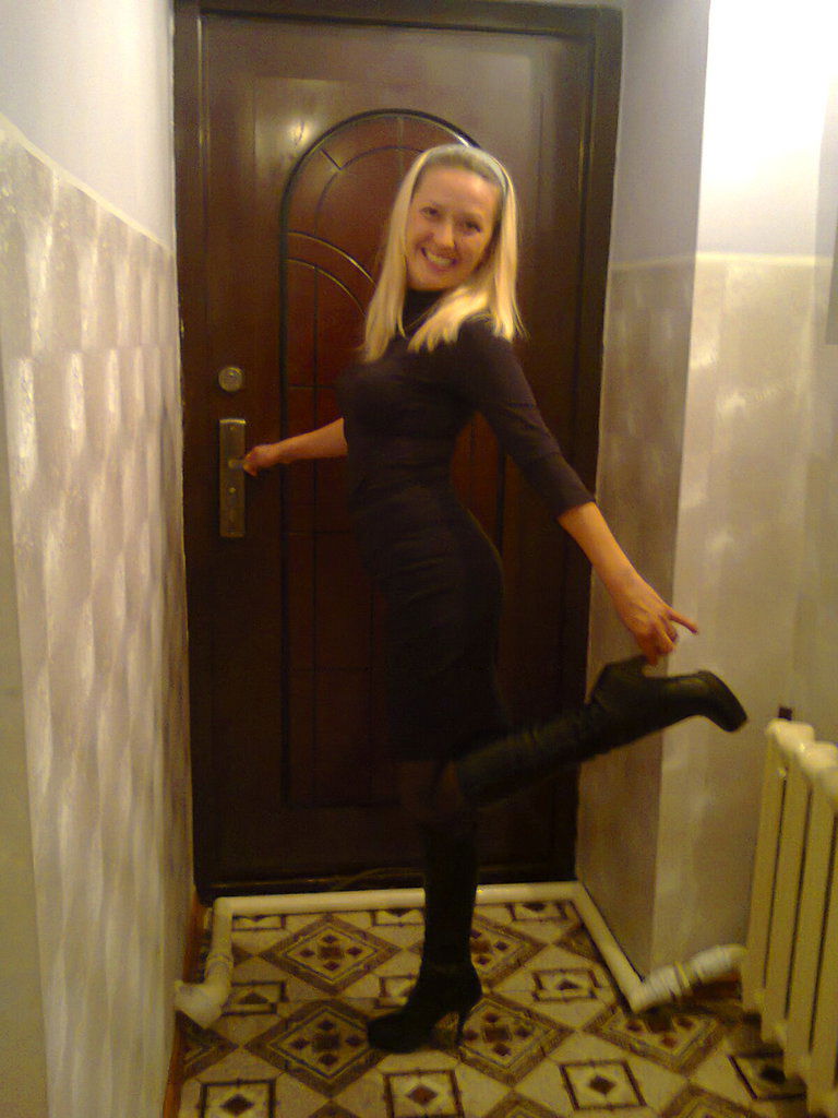 Наталья Рамазанова