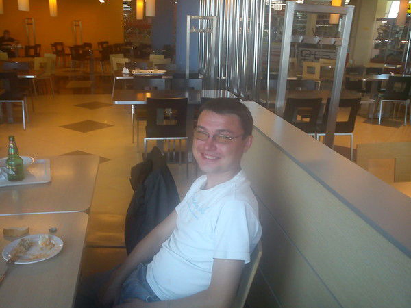 Константин Кочкин