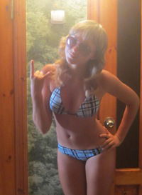 Рита Сереброва