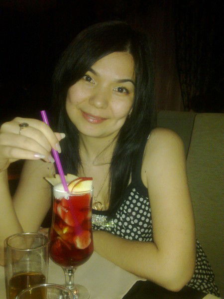 Аконай Нурханова