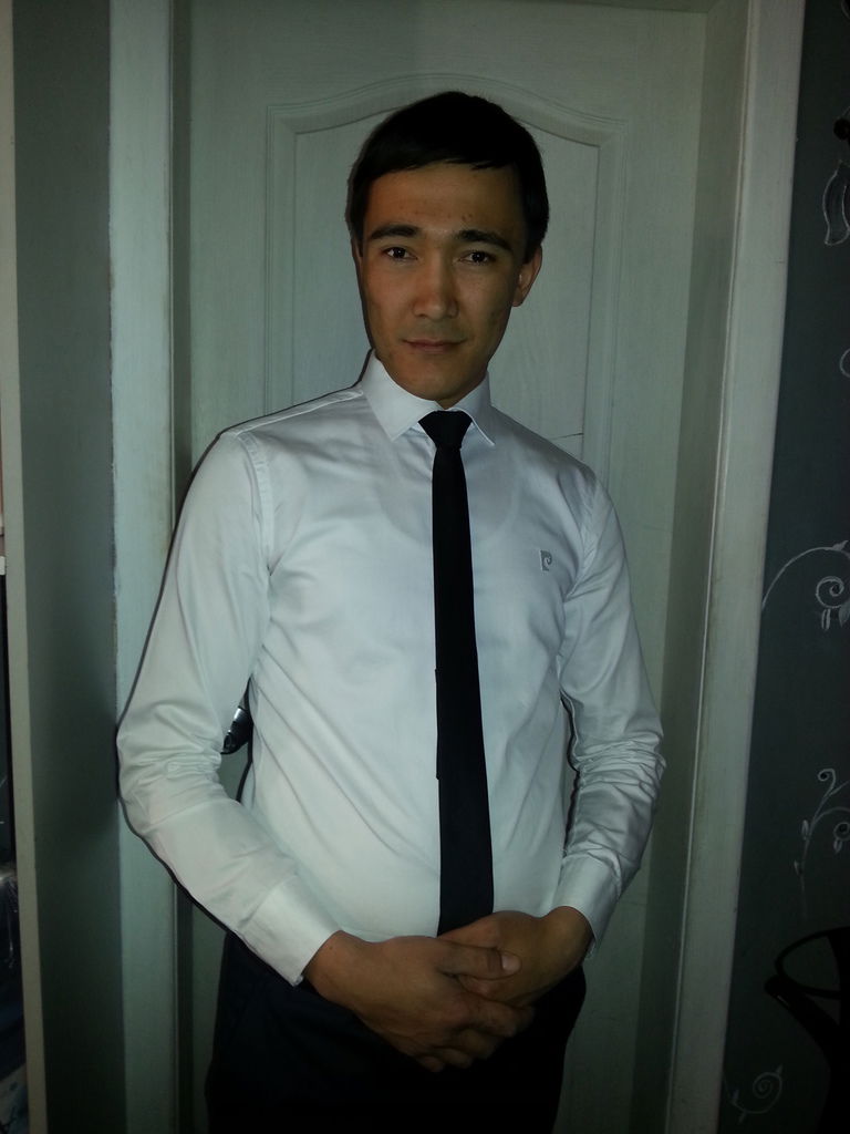 Annamyrat Tanyrkulyyev