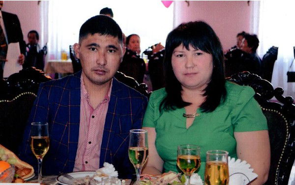 Анара Искакова