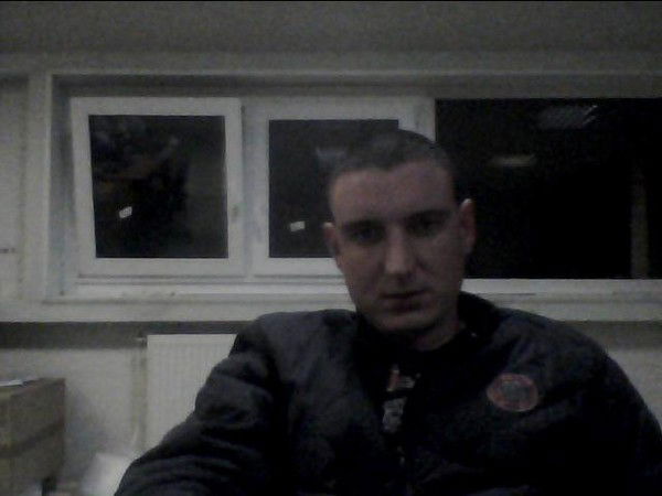 Денис Сидулин