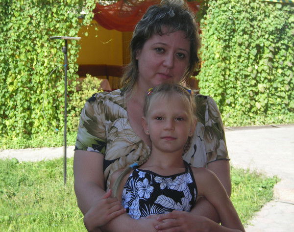 Марина Мишина