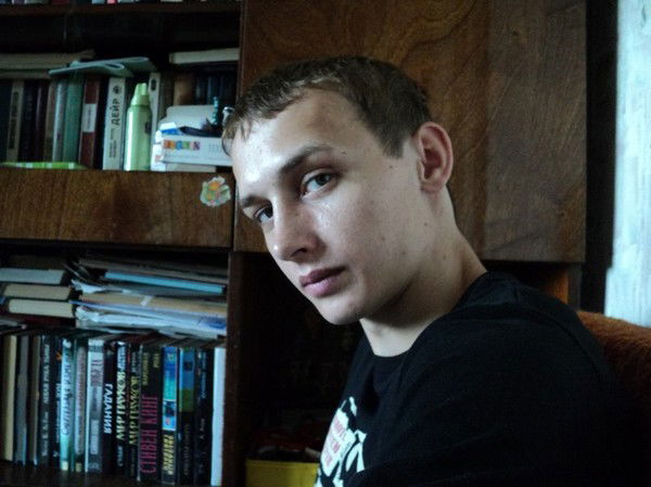 Вячеслав Бурдин