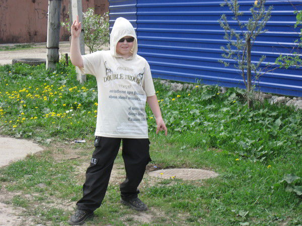 Вячеслав Фирсанов