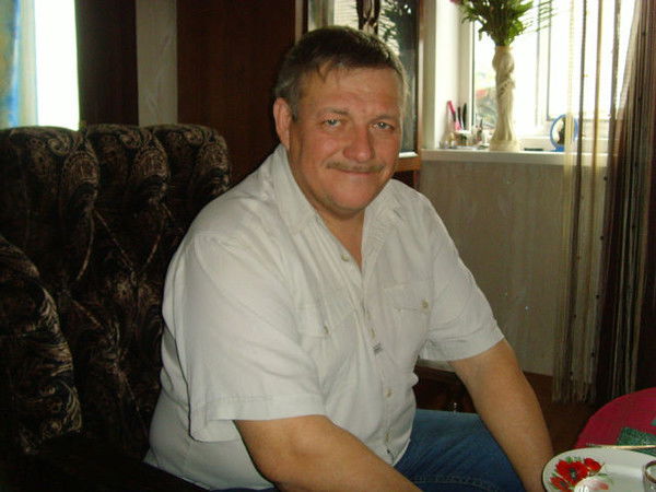 Александр Трушнин