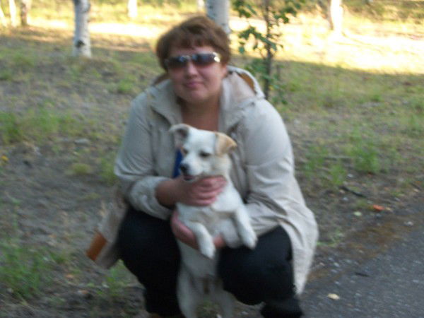 Валентина Аралова