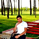 Doston Rajabov