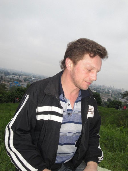 Евгений Брагин