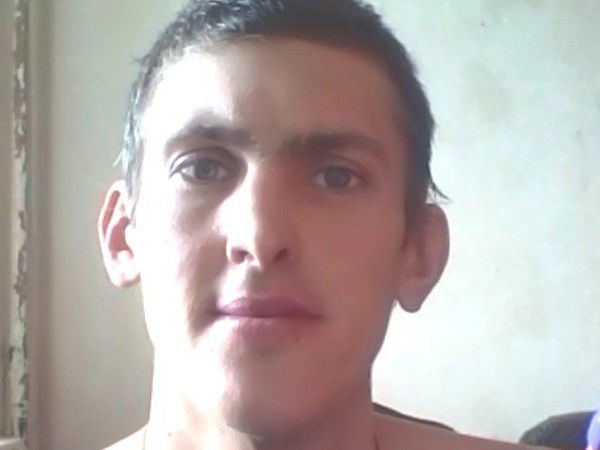 Александр Самохин