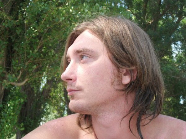 Максим Викторович