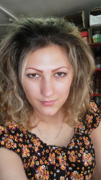 Незнакомка Незнамова