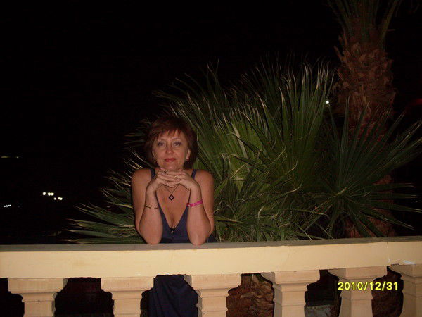 Марина Шуварова