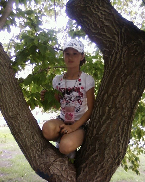 Аяна Жансугурова