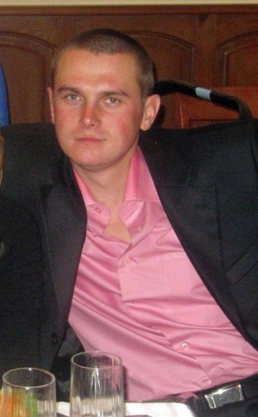 Александр Пригара