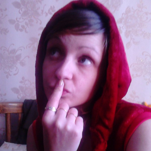 Олеся Савенкова