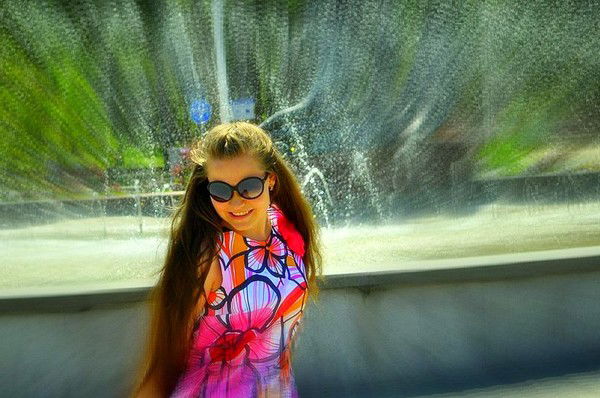 Софья Никишова