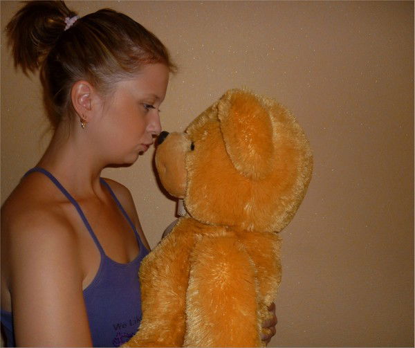 Наташенька Верчук