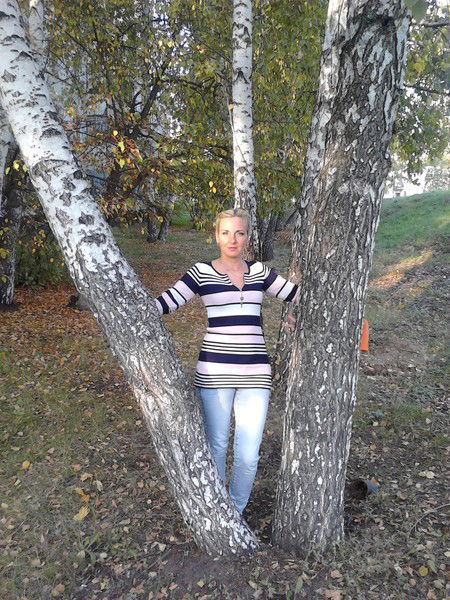 Margarita Zhiganshina