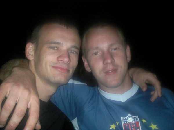 Виктор Брекман