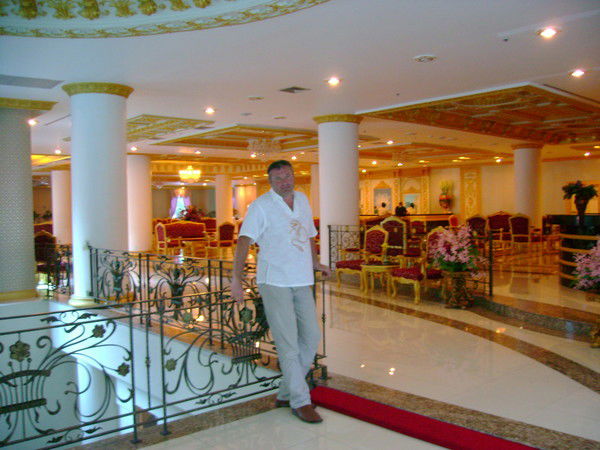 Михаил Фёдоров