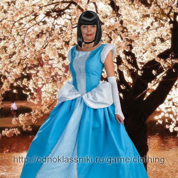 Оля Писаревский