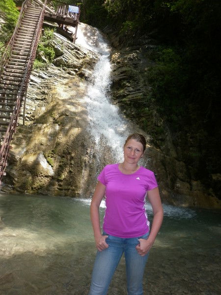 Оксана Карпенко