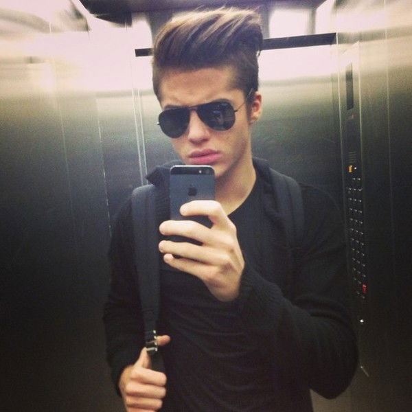 Рома Желудь