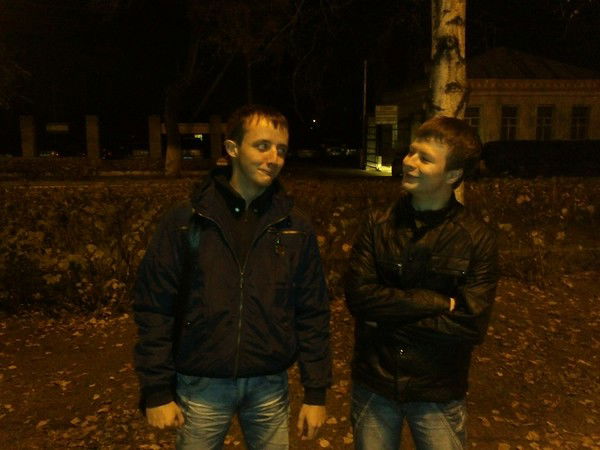 Александр Скоробач