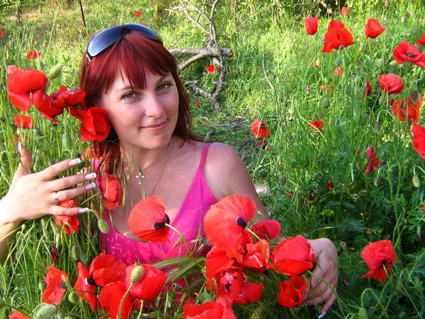 Елена Ткаченко Митяки