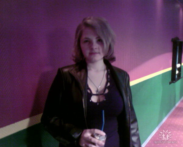 Марина Романова