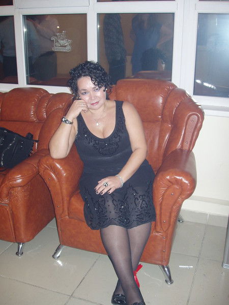 Гульнара Галиева