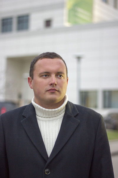 Александр Степанов