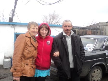 Владимир Бабинец