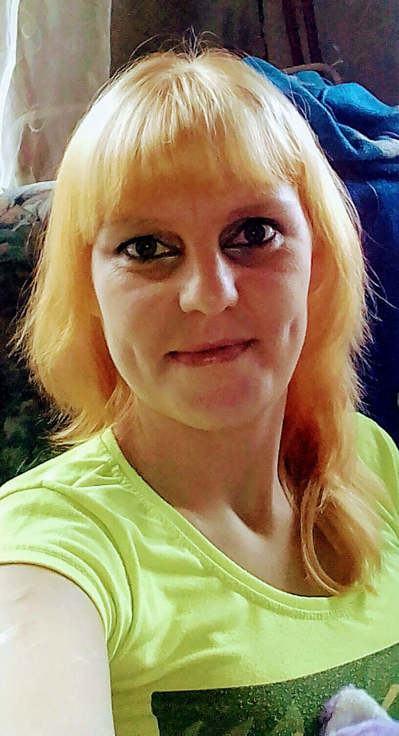 Верочка Пашнина