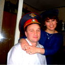 Айна Шумбутова
