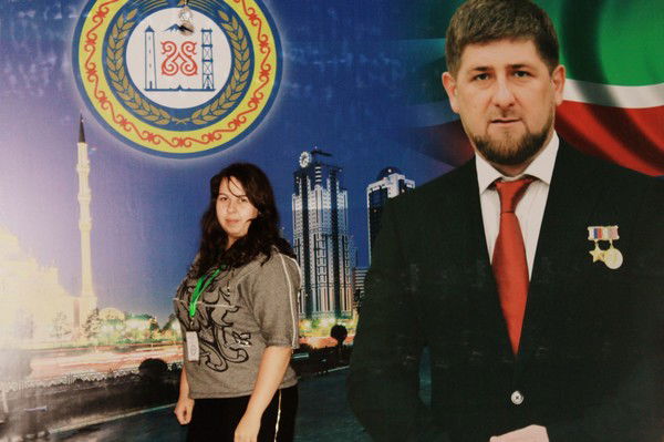 >> Грузиночка<<