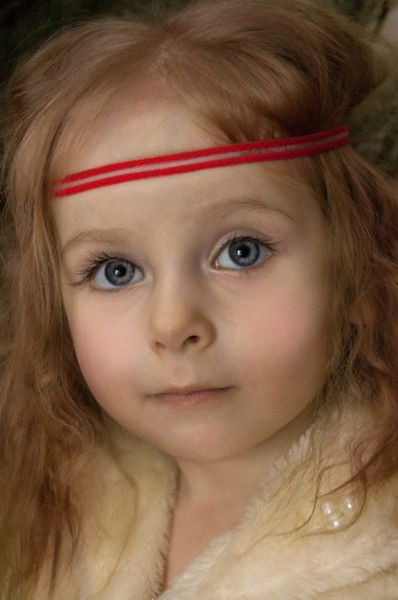 Ольга Соловьёва