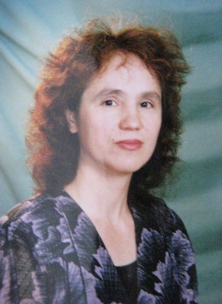 Гульчира Фархаева