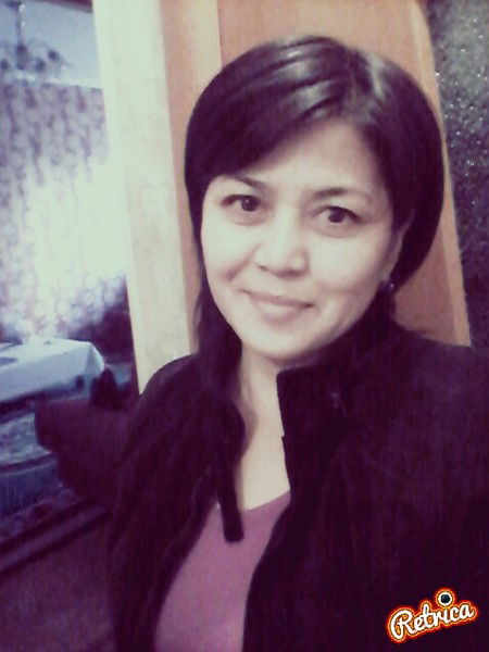 Лаура Алтыбаева