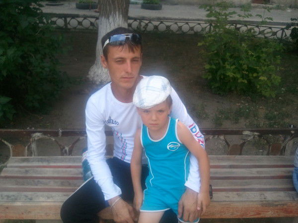 Виталий Филатов